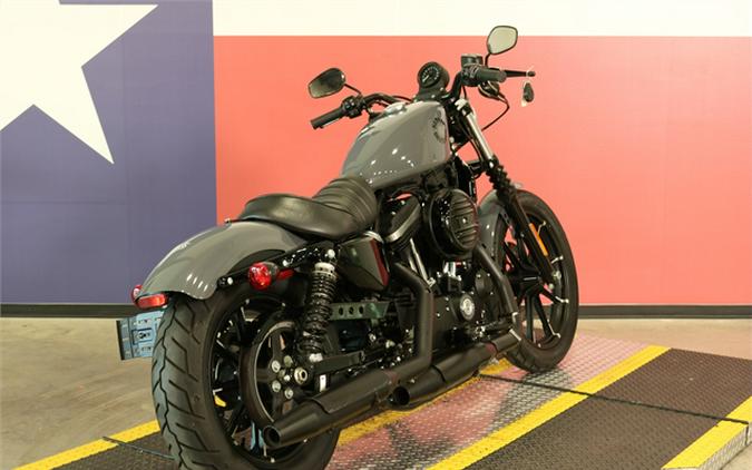 2022 Harley-Davidson Iron 883