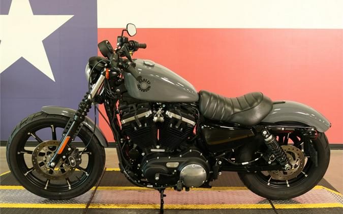 2022 Harley-Davidson Iron 883