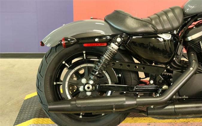 2022 Harley-Davidson Iron 883