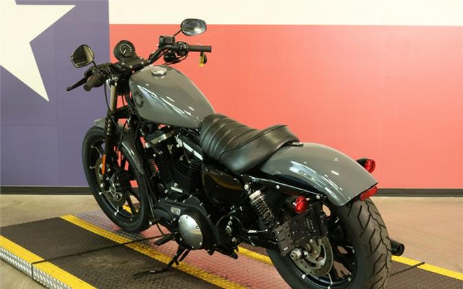 2022 Harley-Davidson Iron 883