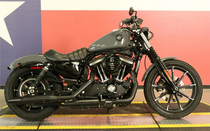 2022 Harley-Davidson Iron 883