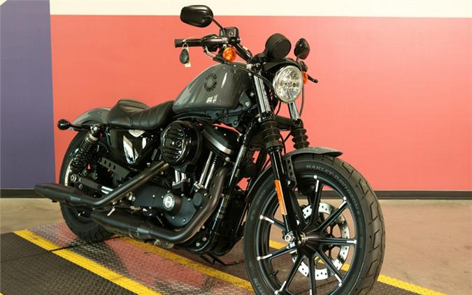 2022 Harley-Davidson Iron 883