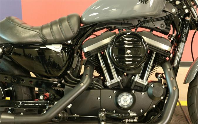 2022 Harley-Davidson Iron 883