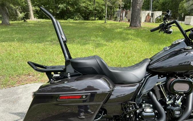 2021 Harley-Davidson® FLHRXS - Road King® Special