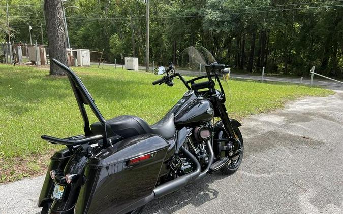 2021 Harley-Davidson® FLHRXS - Road King® Special