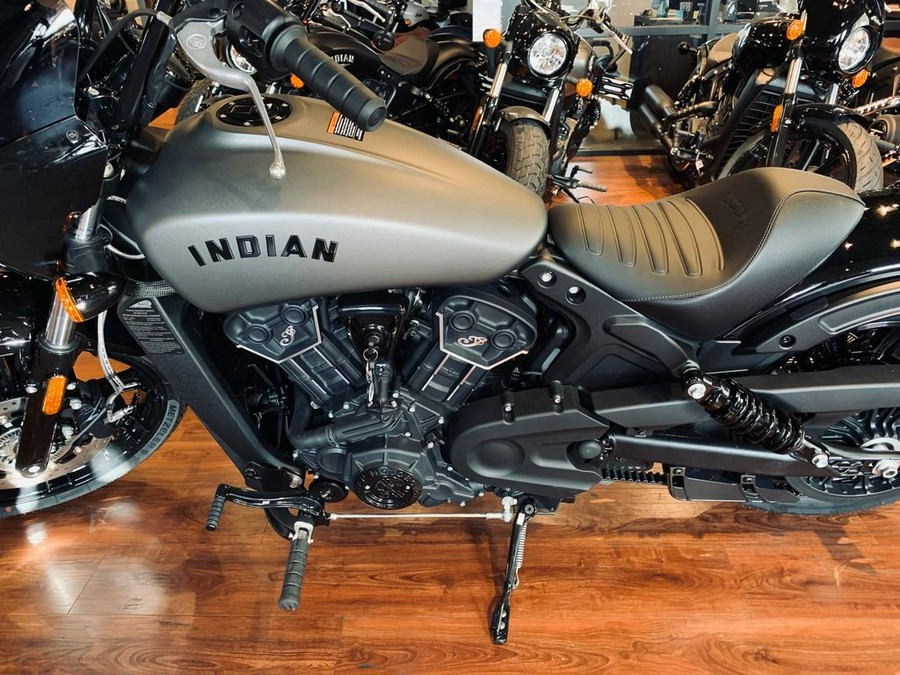 2023 Indian Motorcycle® Scout® Rogue Sixty