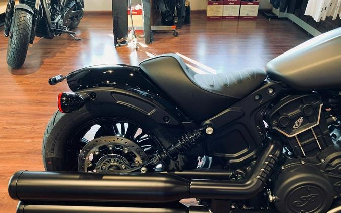 2023 Indian Motorcycle® Scout® Rogue Sixty