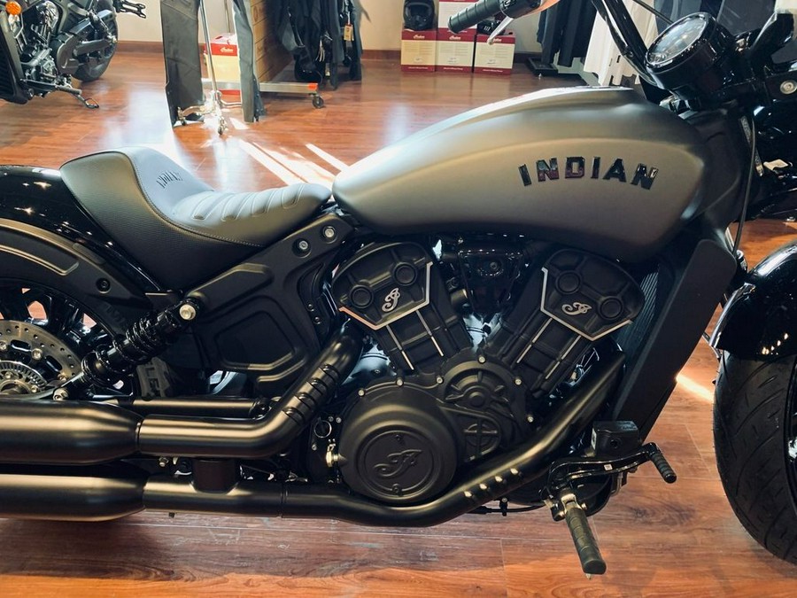 2023 Indian Motorcycle® Scout® Rogue Sixty