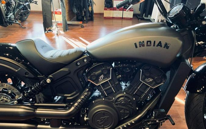 2023 Indian Motorcycle® Scout® Rogue Sixty