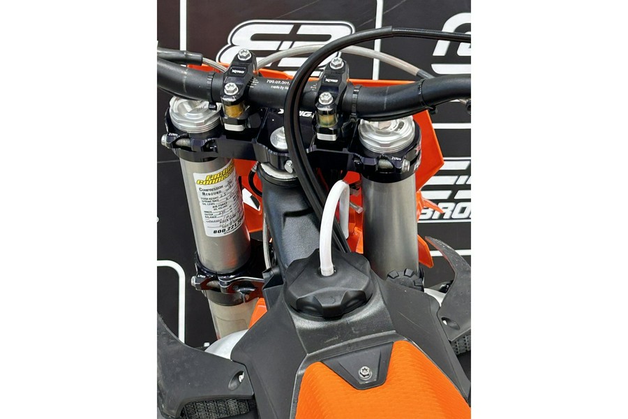 2023 KTM 250 SX F