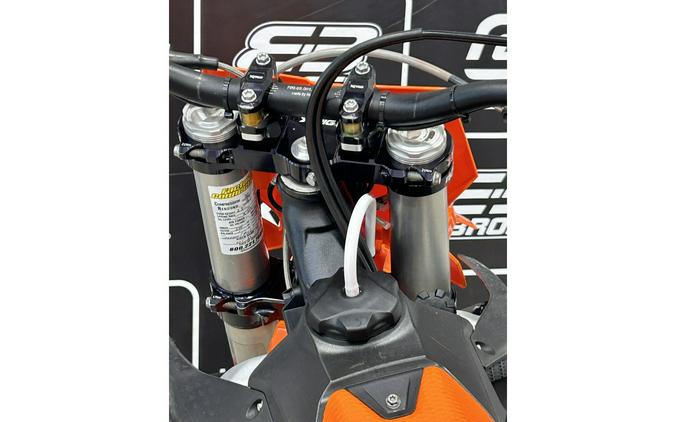 2023 KTM 250 SX F