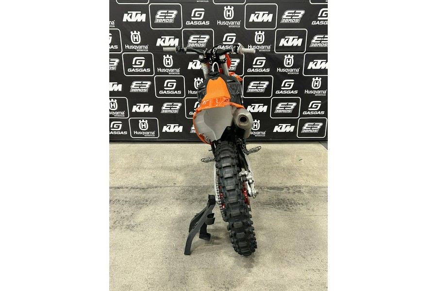 2023 KTM 250 SX F