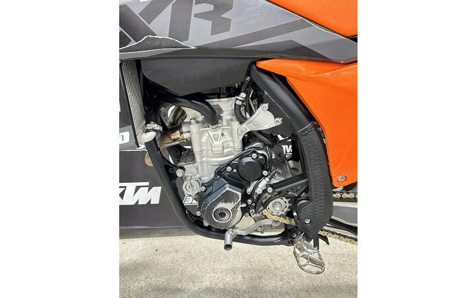 2023 KTM 250 SX F