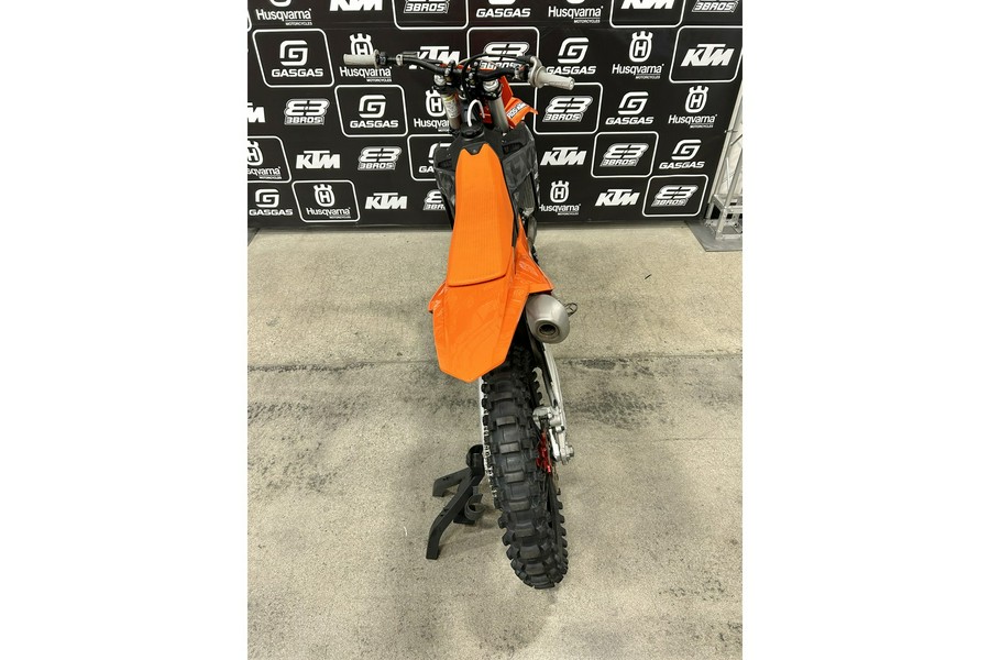 2023 KTM 250 SX F