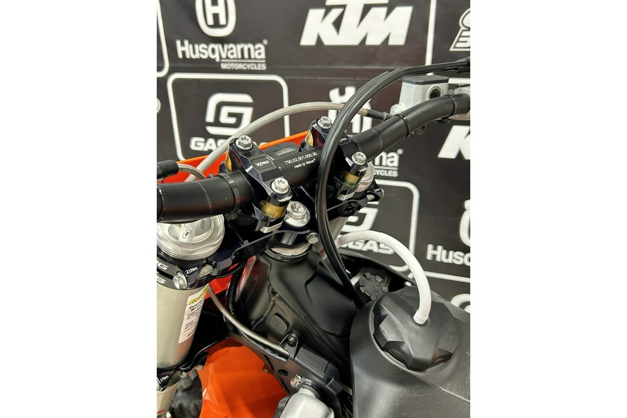 2023 KTM 250 SX F