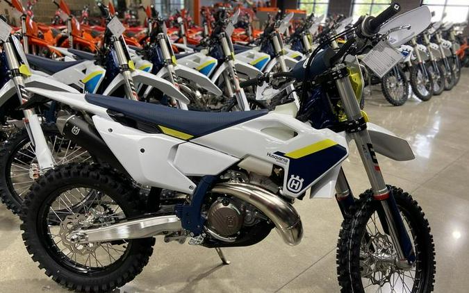 2025 Husqvarna® TE 300