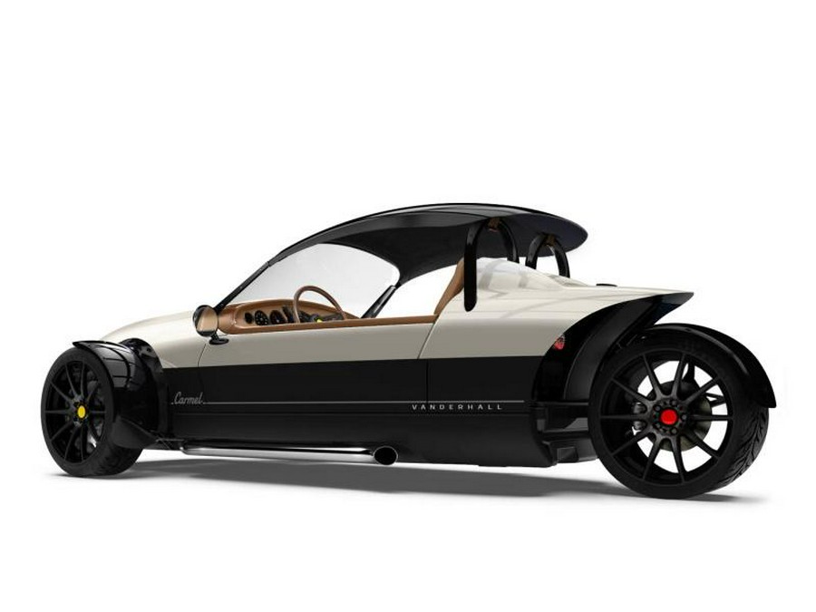 2023 Vanderhall Carmel GT