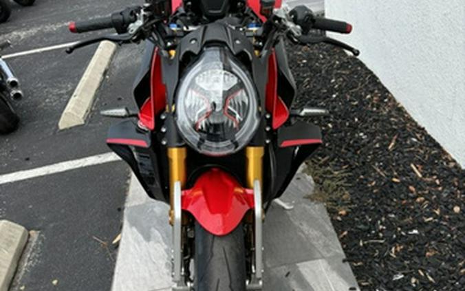 2021 MV Agusta Brutale 1000 RR