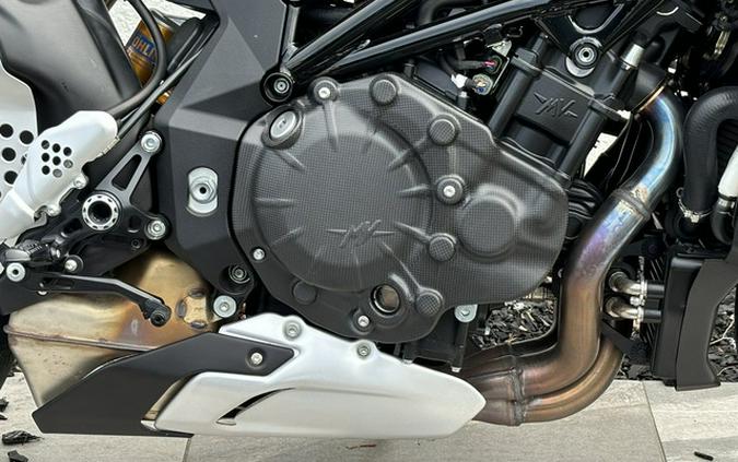 2021 MV Agusta Brutale 1000 RR