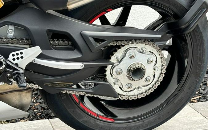 2021 MV Agusta Brutale 1000 RR