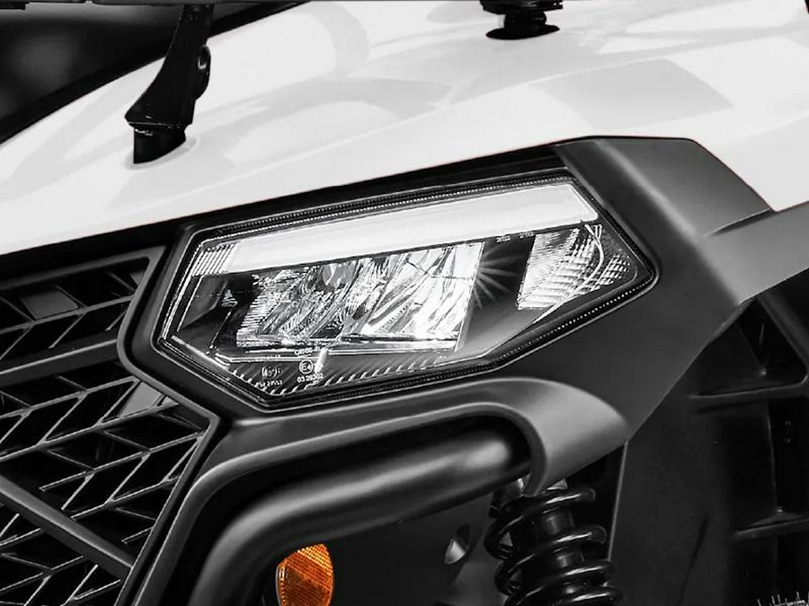 2025 CFMOTO CForce 500