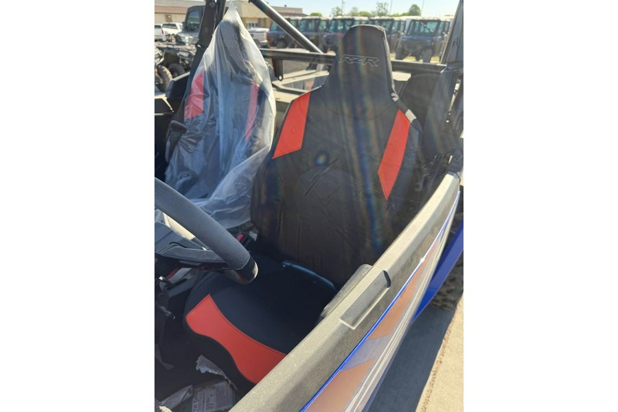 2025 Polaris RZR XP® 1000 Ultimate
