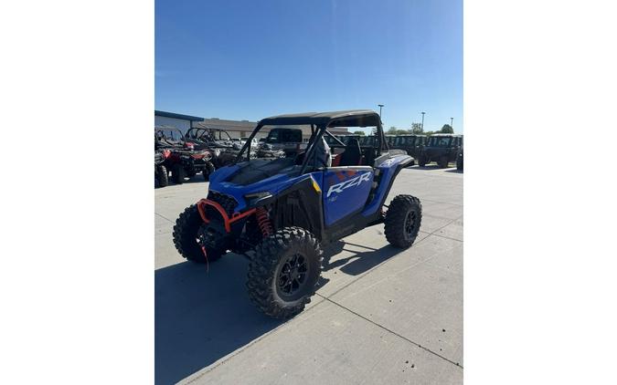 2025 Polaris RZR XP® 1000 Ultimate