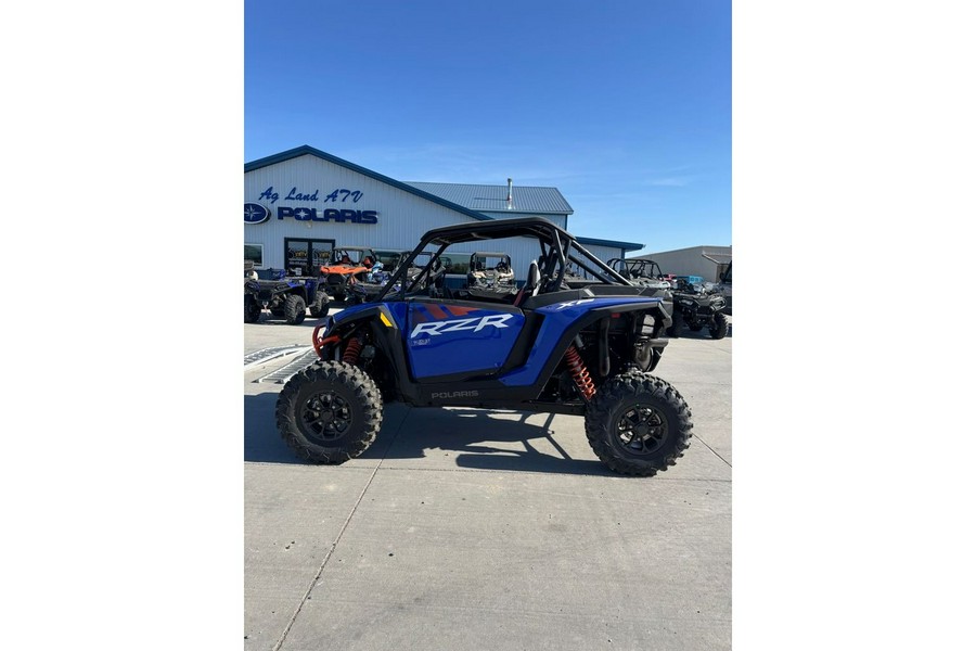 2025 Polaris RZR XP® 1000 Ultimate