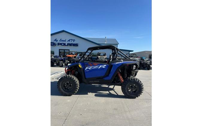 2025 Polaris RZR XP® 1000 Ultimate