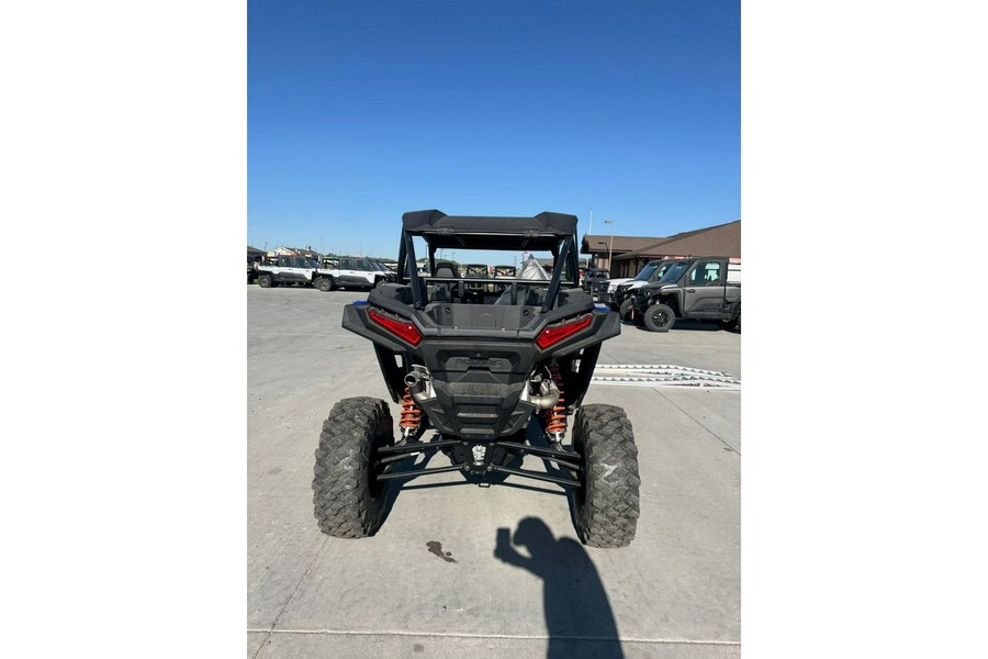 2025 Polaris RZR XP® 1000 Ultimate