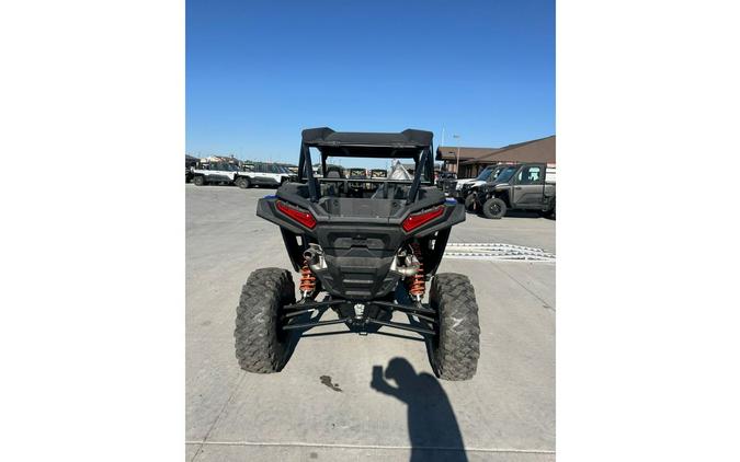 2025 Polaris RZR XP® 1000 Ultimate