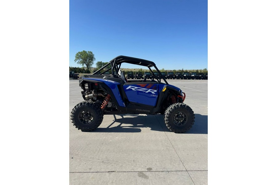 2025 Polaris RZR XP® 1000 Ultimate