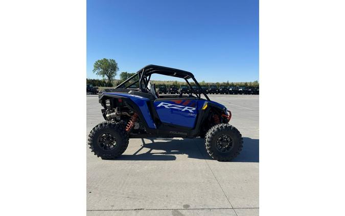 2025 Polaris RZR XP® 1000 Ultimate