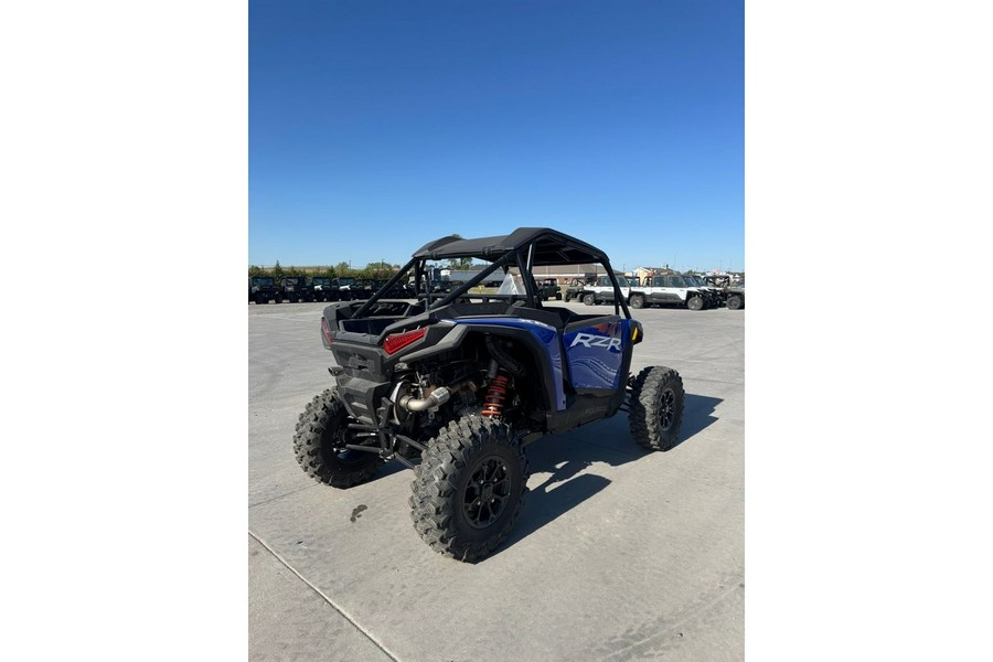 2025 Polaris RZR XP® 1000 Ultimate