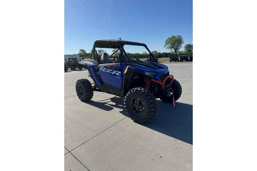 2025 Polaris RZR XP® 1000 Ultimate