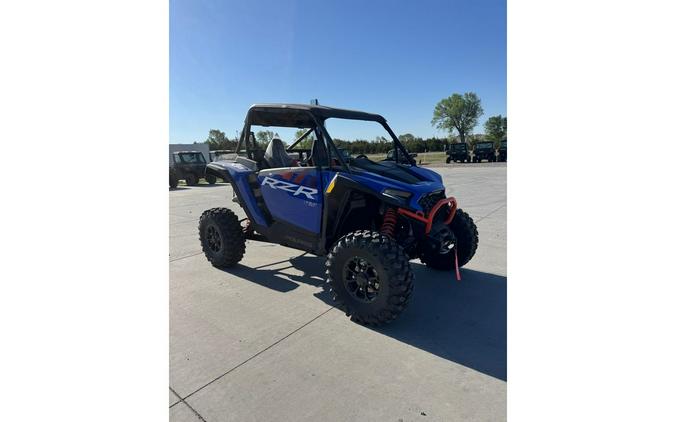 2025 Polaris RZR XP® 1000 Ultimate