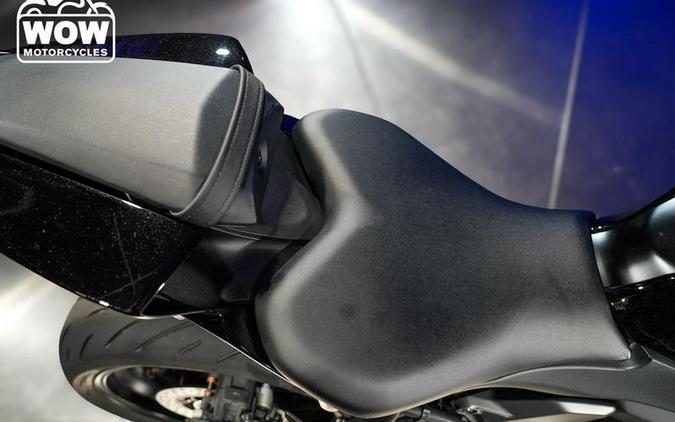 2025 Yamaha R7 YZF-R7 YZFR7 700