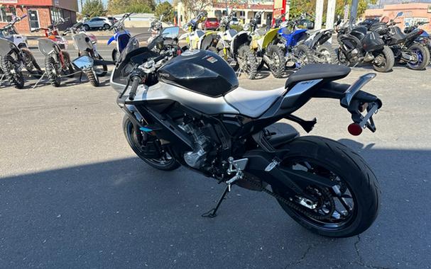 2025 CFMOTO 675SS CF650-10US