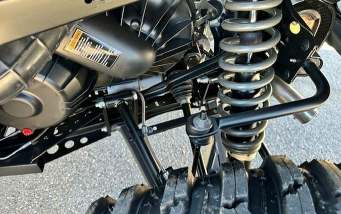 2026 Polaris Ranger Crew XP 1000 NorthStar Edition Ultimate Blu