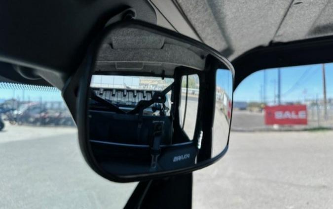 2026 Polaris Ranger Crew XP 1000 NorthStar Edition Ultimate Blu