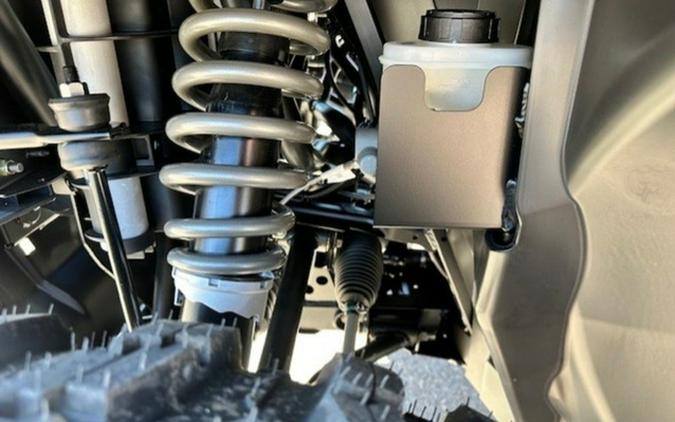 2026 Polaris Ranger Crew XP 1000 NorthStar Edition Ultimate Blu