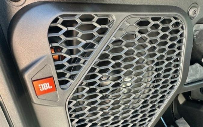 2026 Polaris Ranger Crew XP 1000 NorthStar Edition Ultimate Blu