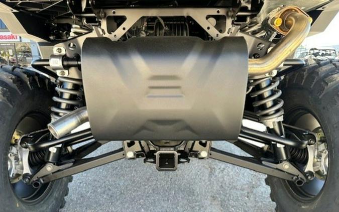 2026 Polaris Ranger Crew XP 1000 NorthStar Edition Ultimate Blu