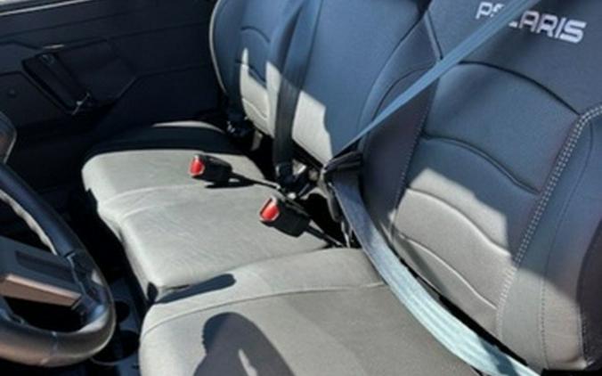 2026 Polaris Ranger Crew XP 1000 NorthStar Edition Ultimate Blu