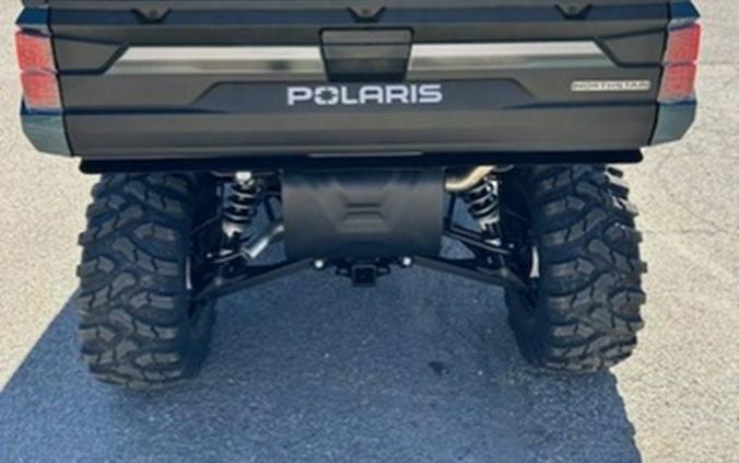 2026 Polaris Ranger Crew XP 1000 NorthStar Edition Ultimate Blu