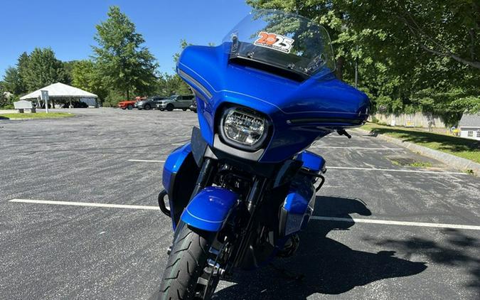 2025 Harley-Davidson FLHXU - Street Glide Ultra