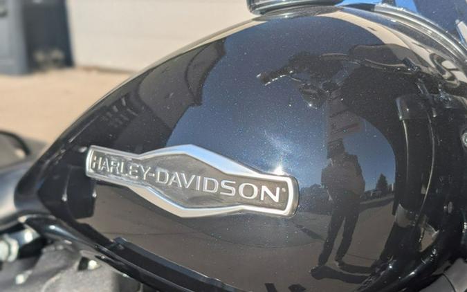 2020 Harley-Davidson FLSB - Softail Sport Glide FLSB - Sport Glide