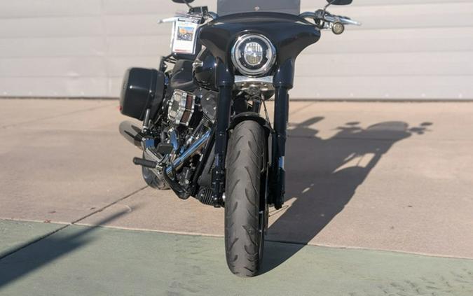 2020 Harley-Davidson FLSB - Softail Sport Glide FLSB - Sport Glide