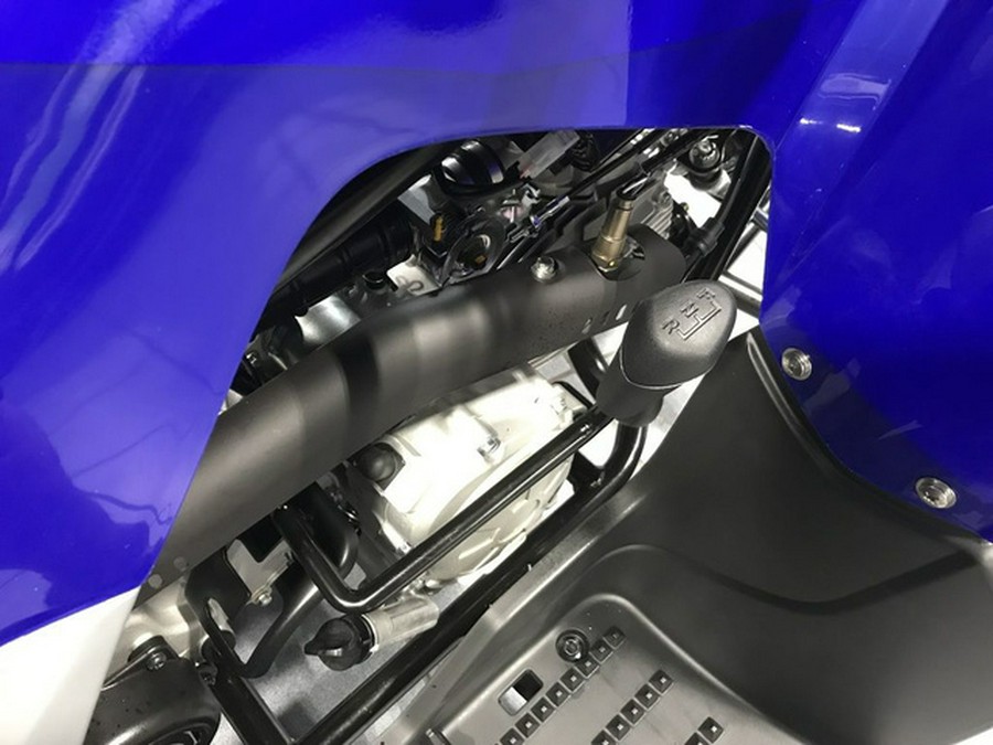 2026 Yamaha Raptor 110