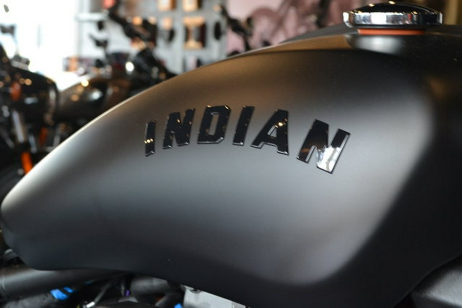 2025 Indian Sport Scout Sixty Limited